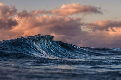 The power of the ocean